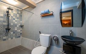 Blok M Residence
